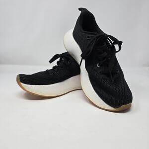 Nobull Unisex Journey Running Shoes Black Athletic Womens 6 Mens 4.5